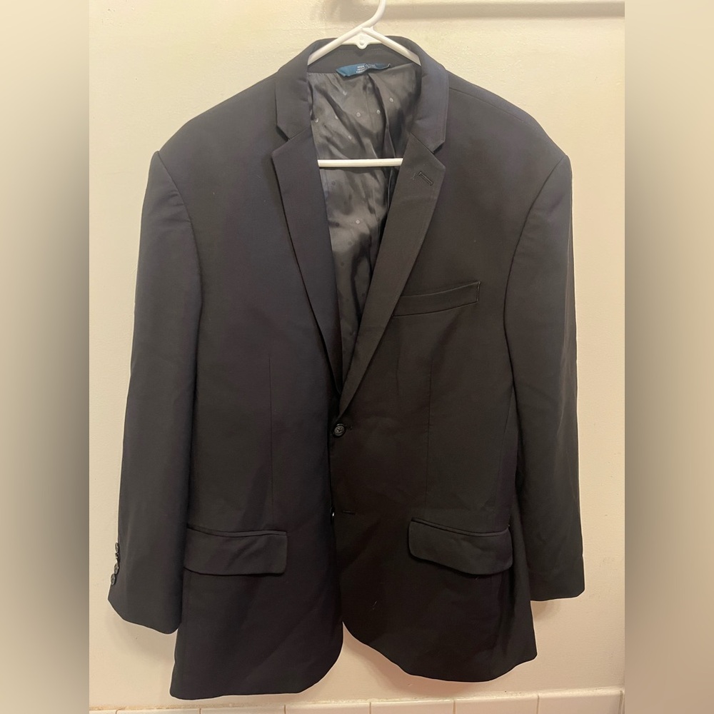Perry Ellis Suit